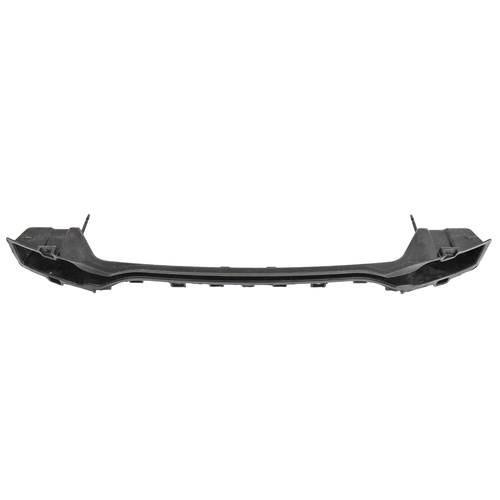 Hyundai Rear Bumper Rail Assembly