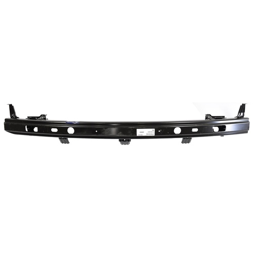 Hyundai Rear Bumper Rail Assembly