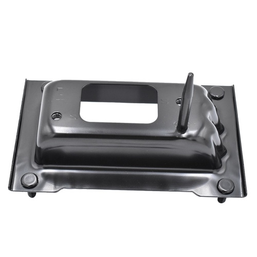 Hyundai Stay Rear Bumper