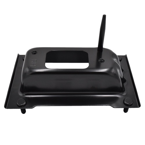 Hyundai Stay Rear Bumper