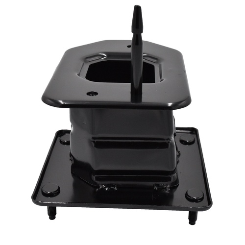 Hyundai Rear Bumper Reinforcement Arm