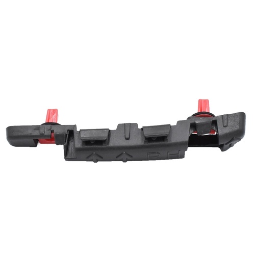 Hyundai Assembly Rear Bumper Left Hand Upper Bracket