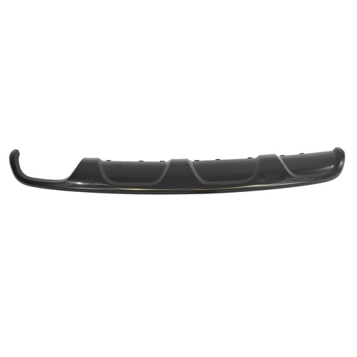 Hyundai Skid Plate Rear Bumper