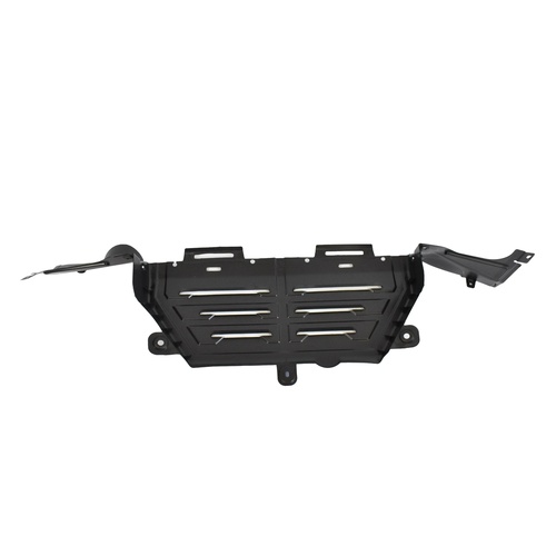 Hyundai Rear Under Cover Bumper Assembly