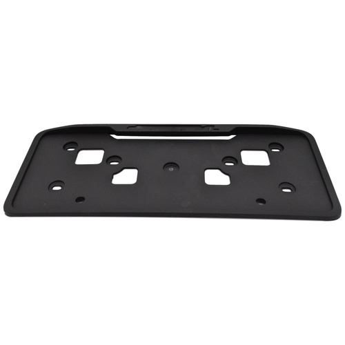 Hyundai Moulding Rear License Plate Ornament