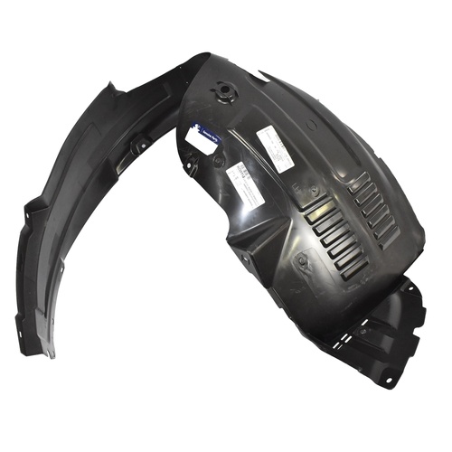 Hyundai Front Left Guard Liner for iLoad 2007 - 03/2018