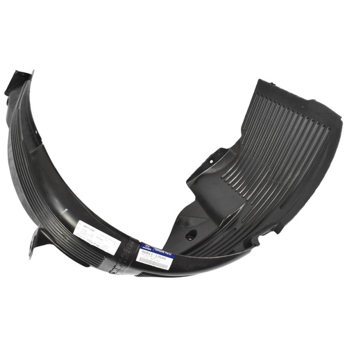 Hyundai Front Left Hand Guard Liner for i20 04/2012 - 09/2015