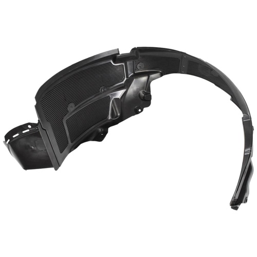 Hyundai Front Left Hand Guard Liner for Accent 10/2013 - 04/2019
