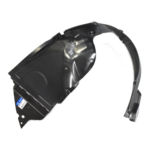 Hyundai Front Guard Liner Left Hand for Veloster 04/2013 - 11/2014