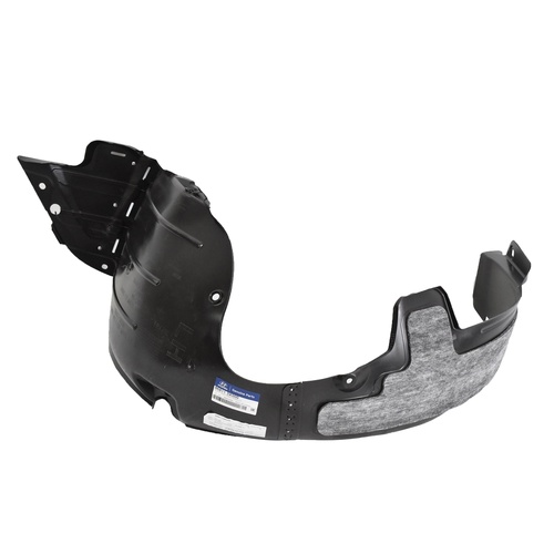 Hyundai Front Left Hand Guard Liner for Elantra 03/2011 - 10/2013