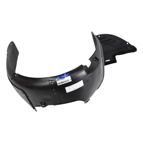 Hyundai Front Guard Liner Left Hand for I30 03/2012 - 12/2014