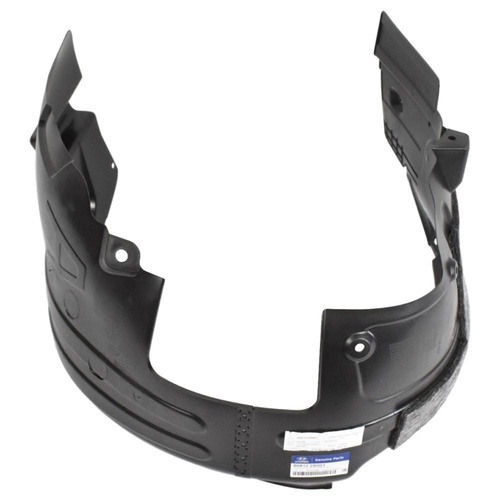 Hyundai Front Right Hand Guard Liner for IX35 11/2009 - 08/2013