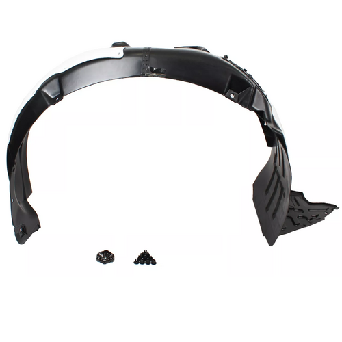Hyundai Front Guard Liner Right Hand for I45 02/2010 - 04/2014