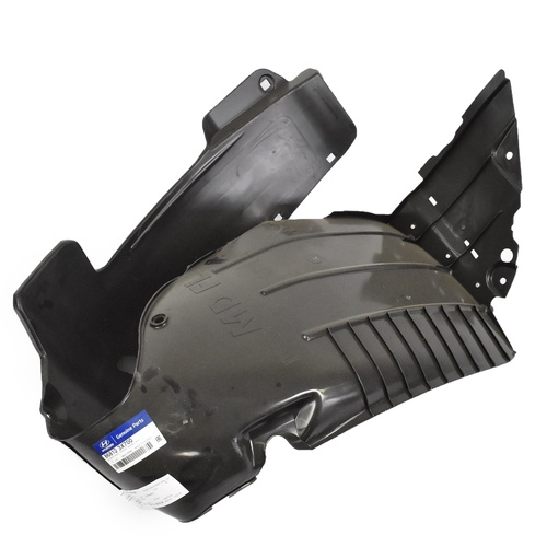 Hyundai Front Guard Liner Right Hand for Elantra 10/2013 - 10/2015