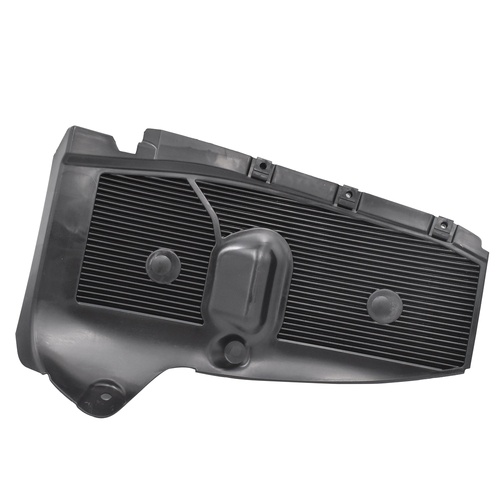 Hyundai Rear Left Hand Guard Liner for Accent 03/2011 - 04/2019