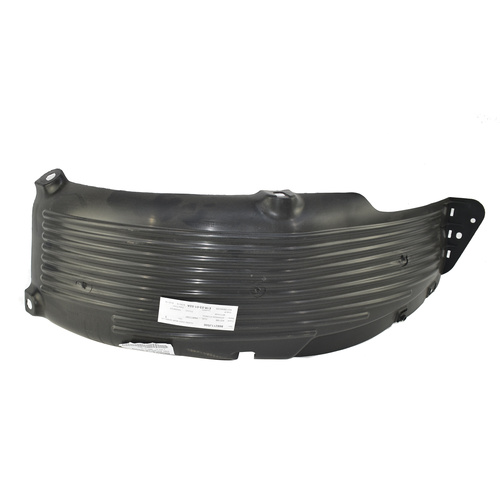 Hyundai Rear Guard Liner Right Hand for I20 01/2012 - 09/2015