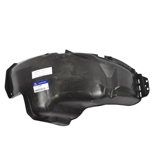Hyundai Rear Guard Liner Right Hand for I30 08/2017 - 03/2012
