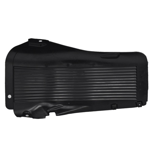 Hyundai Rear Guard Liner Right Hand for I30 03/2012 - 02/2017