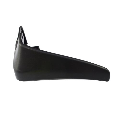 Hyundai Rear Wheel Mud Guard Assembly