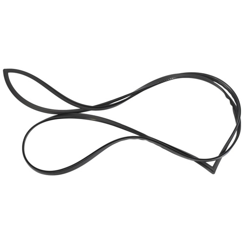 Hyundai Moulding Rear Window Glass