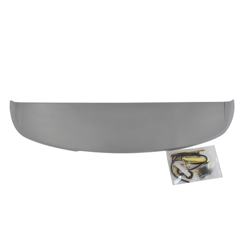 Hyundai Rear Spoiler