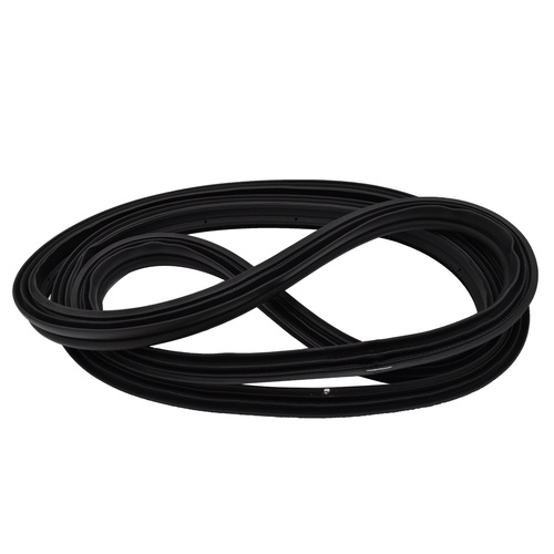 Hyundai Weatherstrip Tailgate Opening