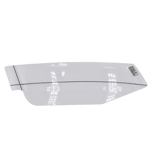 Hyundai Rear Door Anti-Chipping Film