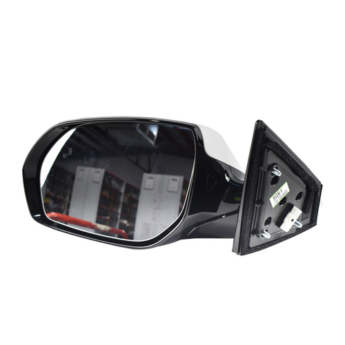 Hyundai Outside Rear View Mirror Assembly