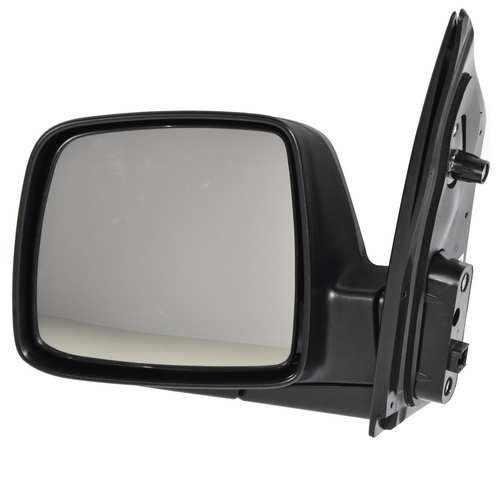 Hyundai Passenger Door Mirror Left Hand for iLoad & iMax 2007-2021