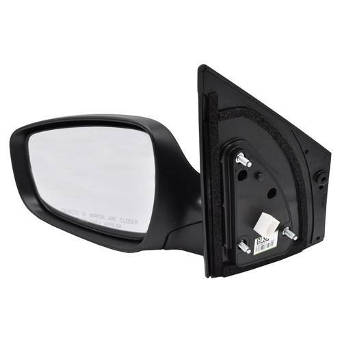 Hyundai Outside Rear View Mirror Assembly