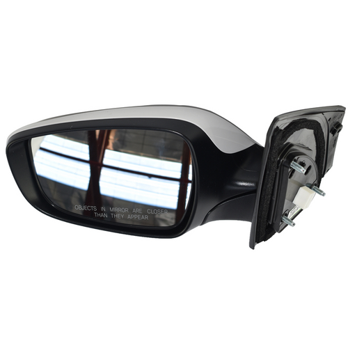 Hyundai Passenger Door Mirror & Cover W/Indicator Left Side for i30 Hatch GD 03/2012-02/2017