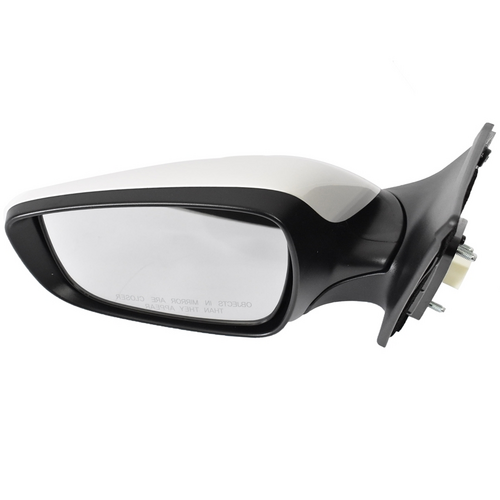 Hyundai Passenger Door Mirror Assembly Left Side for i30 Hatch GD 03/2012-02/2017