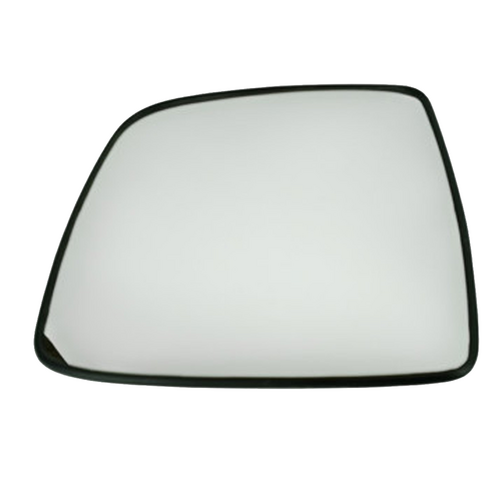 Hyundai Passenger Door Mirror Glass Left Hand for iLoad & iMax 2007-2021