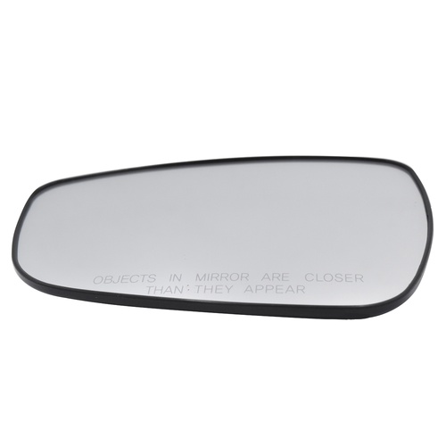 Hyundai Mirror Glass & Holder Left Hand for I30 03/2012 - 02/2017