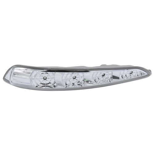 Hyundai Mirror Indicator Lamp Left Hand for I45 02/2010 - 04/2014