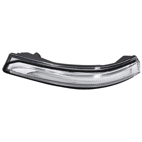 Hyundai Door Mirror Indicator Lamp Left Hand for i30 2017-2023