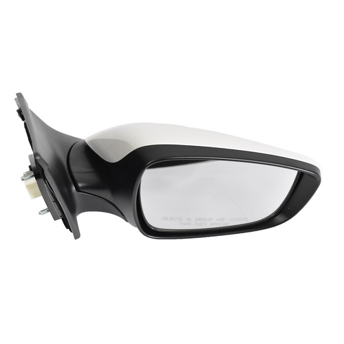 Hyundai Outside RH Rear View Mirror Assembly