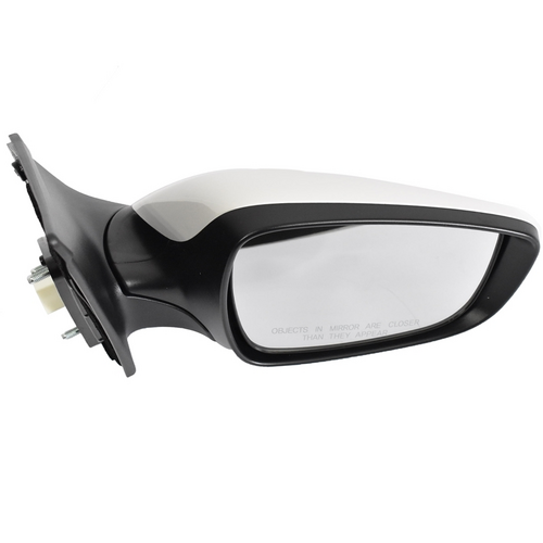 Hyundai Drivers Door Mirror Assembly Right Side for i30 Hatch GD 03/2012-02/2017