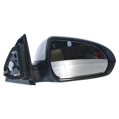 Hyundai Door Mirror Right Hand Drivers Side for i30 03/2017-12/2023