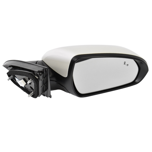 Hyundai Door Mirror Right Hand Drivers Heated for i30 03/2017-12/2023