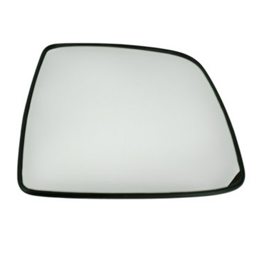 Hyundai Drivers Door Mirror Glass Right Hand for iLoad & iMax 2007-2021