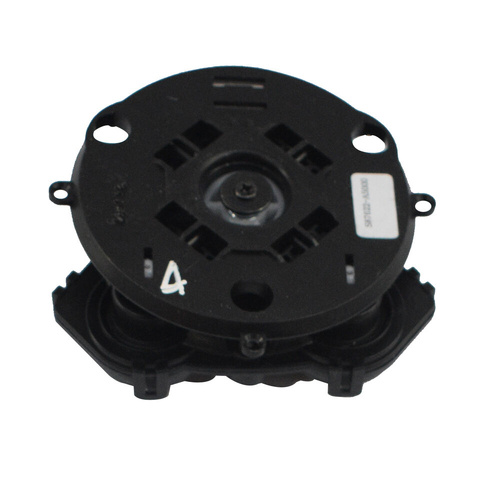 Hyundai Rear Outside Mirror Actuator Assembly