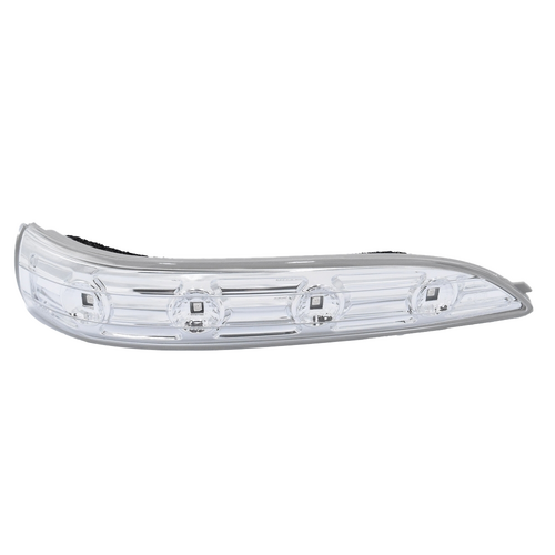 Hyundai Door Mirror Indicator Light Lens Right Hand for IX35 2009-2015