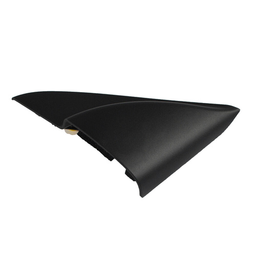 Hyundai Front Door Quadrant Inner Cover Assembly