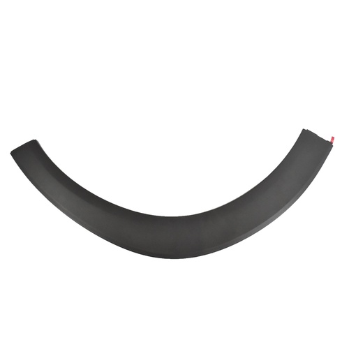 Hyundai Fender Side Garnish Assembly