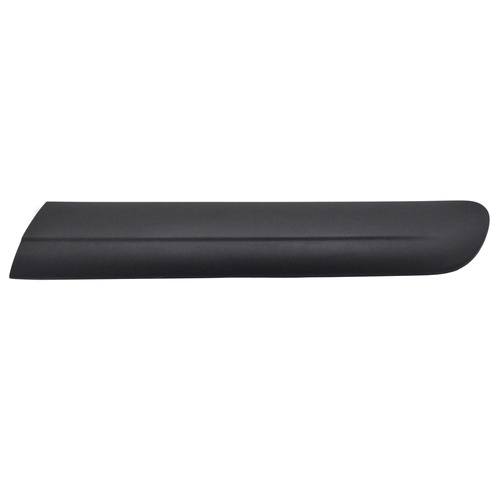 Hyundai Rear Left Hand Door Moulding Assembly For Getz 08/2005 - 01/2011