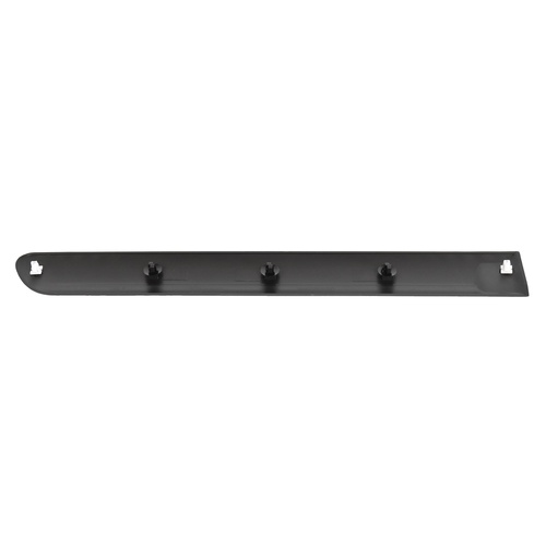 Hyundai Moulding Assembly Rear Door Waist Line