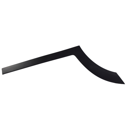 Hyundai Rear Door Side Garnish Assembly