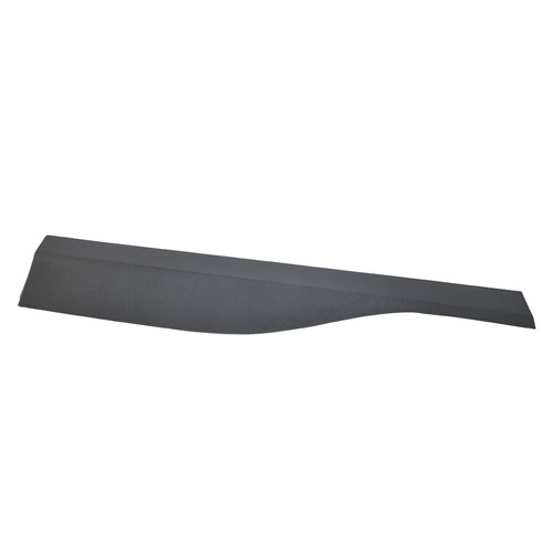 Hyundai Rear Door Side Garnish Assembly