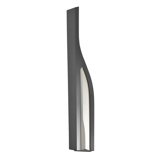 Hyundai Rear Door Side Garnish Assembly